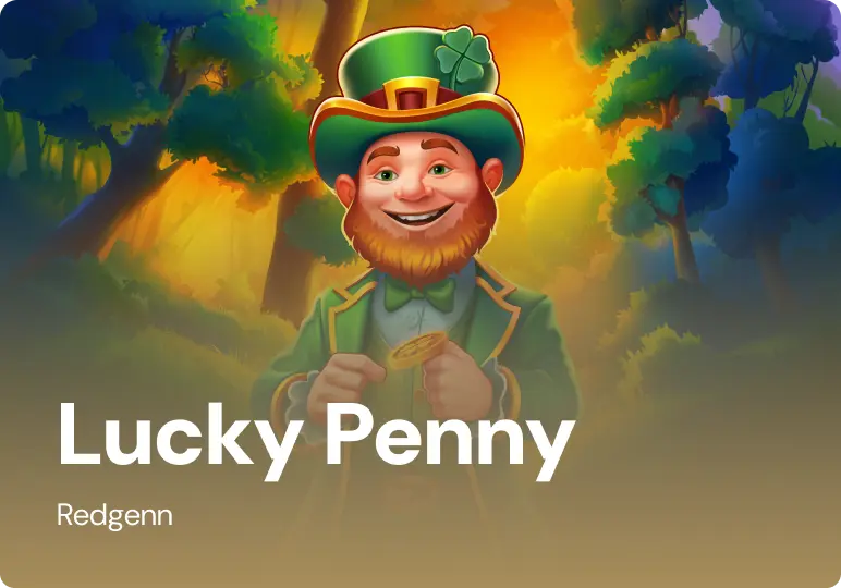 Lucky Penny слот